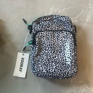 Voltage cross body bag BRAND NEW